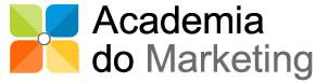 Academia do Marketing Logotipo