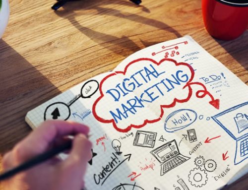 Estratégias de Marketing Digital no Comércio Eletrônico