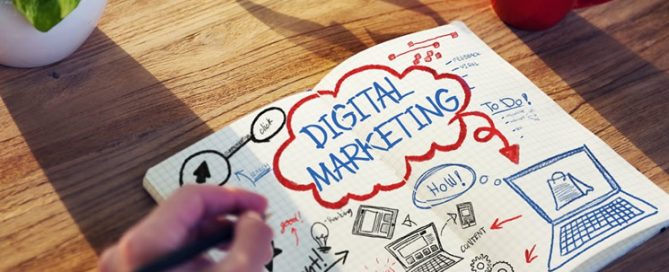 Estratégias de marketing digital no comércio eletrônico