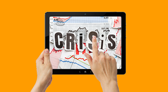 Assessoria e mídias sociais - Lidando com gerenciamento de crise