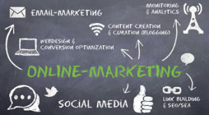Veja algumas dicas para conseguir trabalho em Marketing Digital