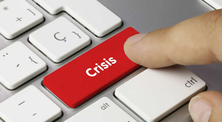 Gestão de crises nas redes sociais