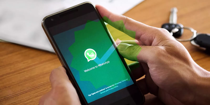 WhatsApp como ferramenta de marketing digital