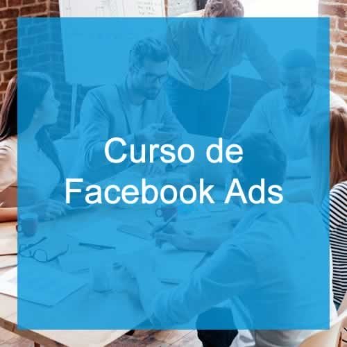 Curso de Facebook Ads Online