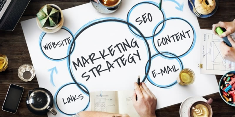 Estratégia de marketing digital
