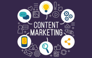 Mitos sobre marketing de conteúdo