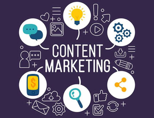 Mitos sobre marketing de conteúdo