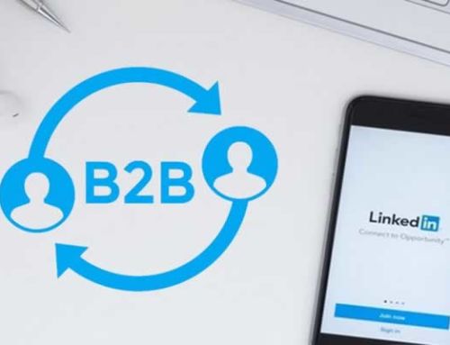 Marketing B2B no LinkedIn