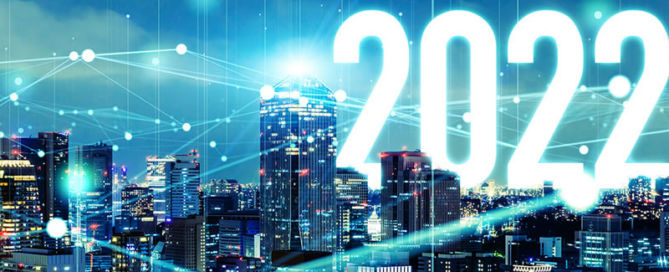 Tendências do Marketing Digital 2022