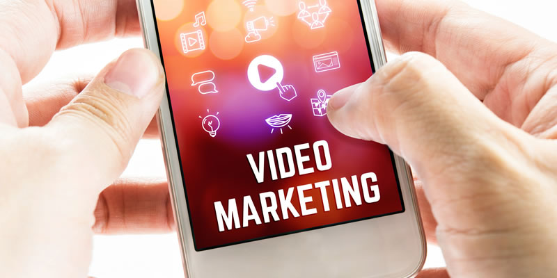 Estratégia de vídeo marketing