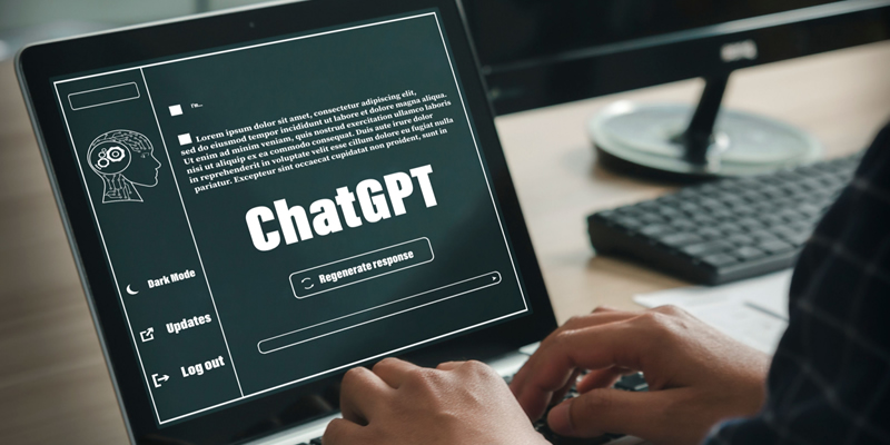 Criação de Textos Com o ChatGPT