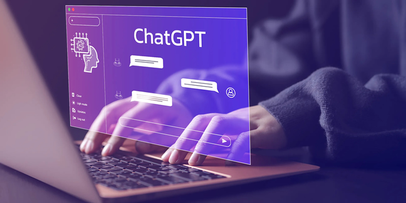 Otimização de Texto Com o ChatGPT