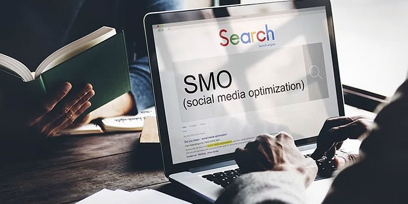 O que é Social Media Optimization - SMO