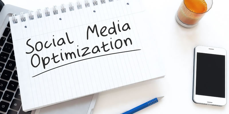 O que é Social Media Optimization